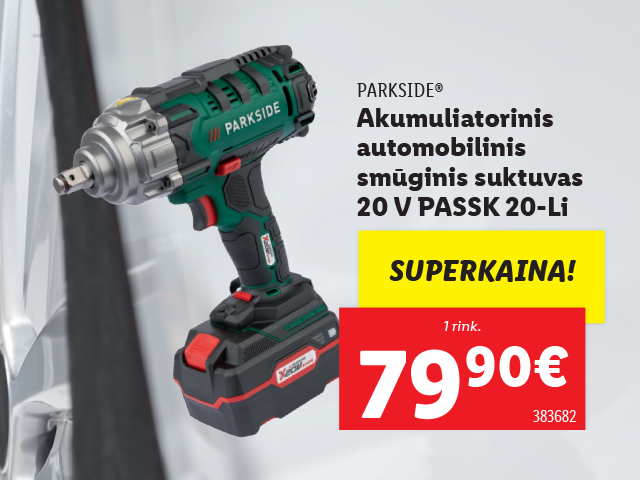 Ruošiame automobilį artėjantiems šalčiams