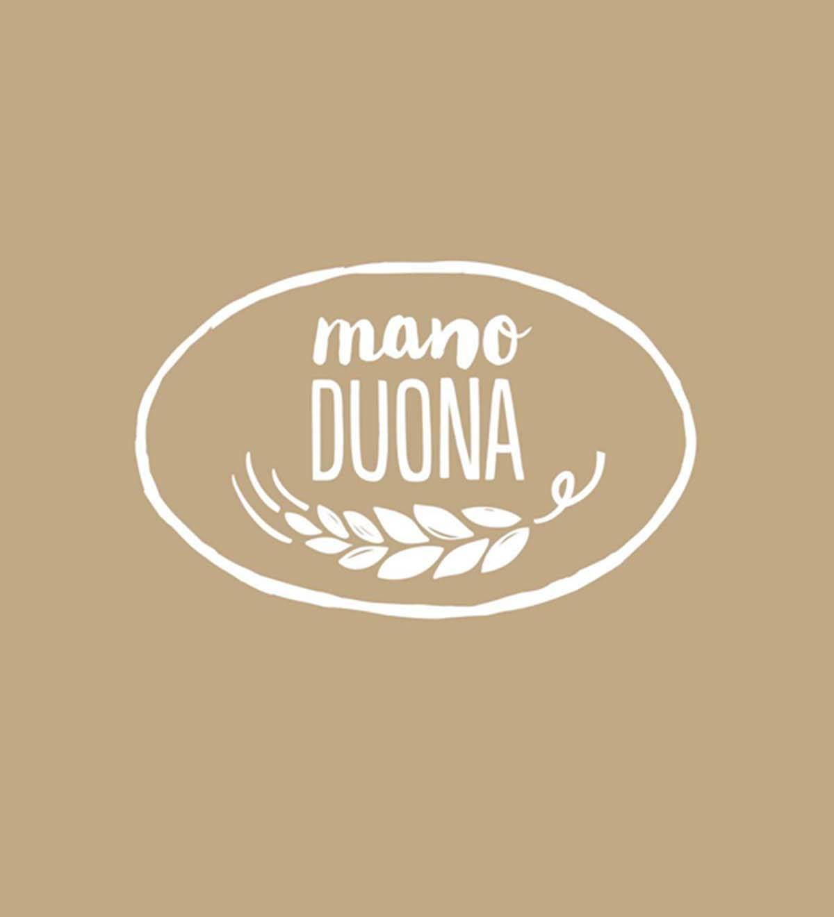 Mano duona