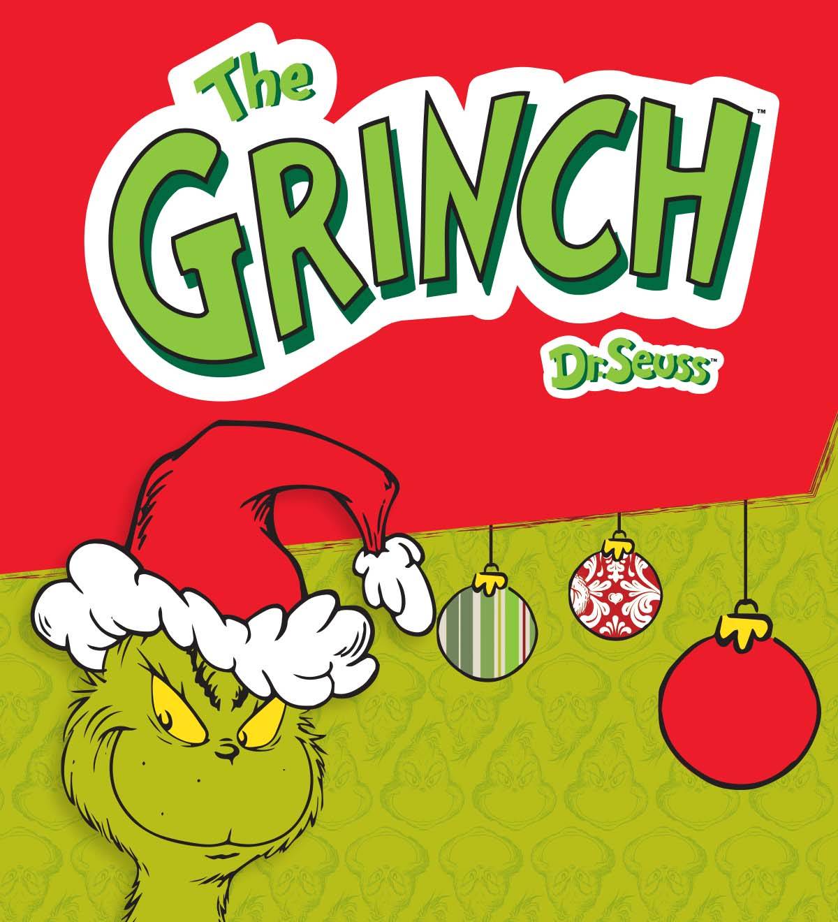 Grinch