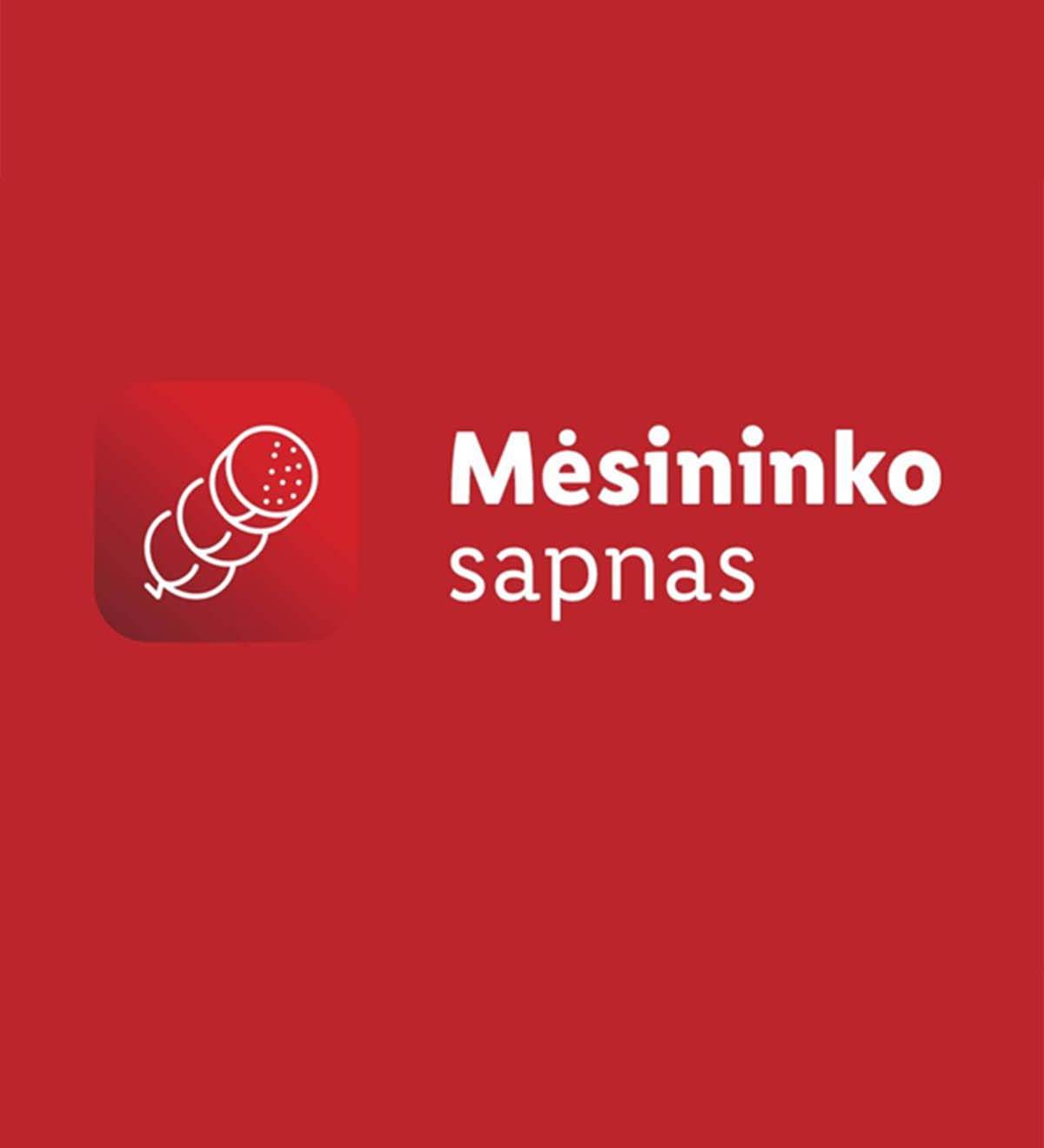 Mėsininko sapnas