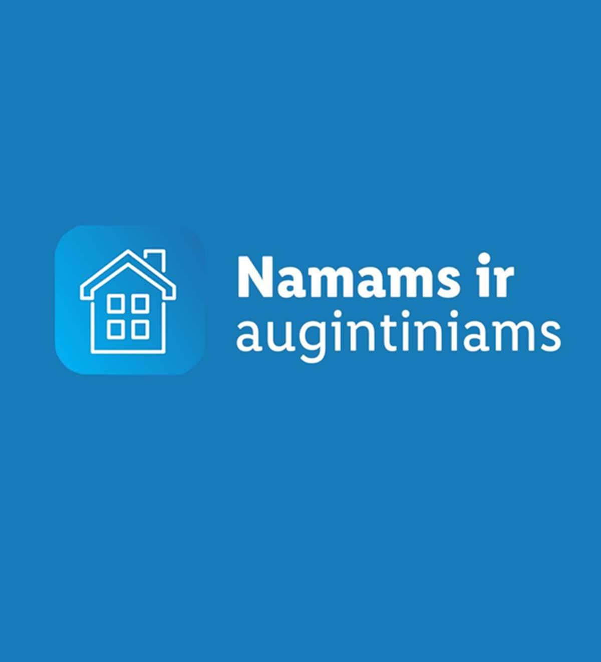 Namams ir augintiniams