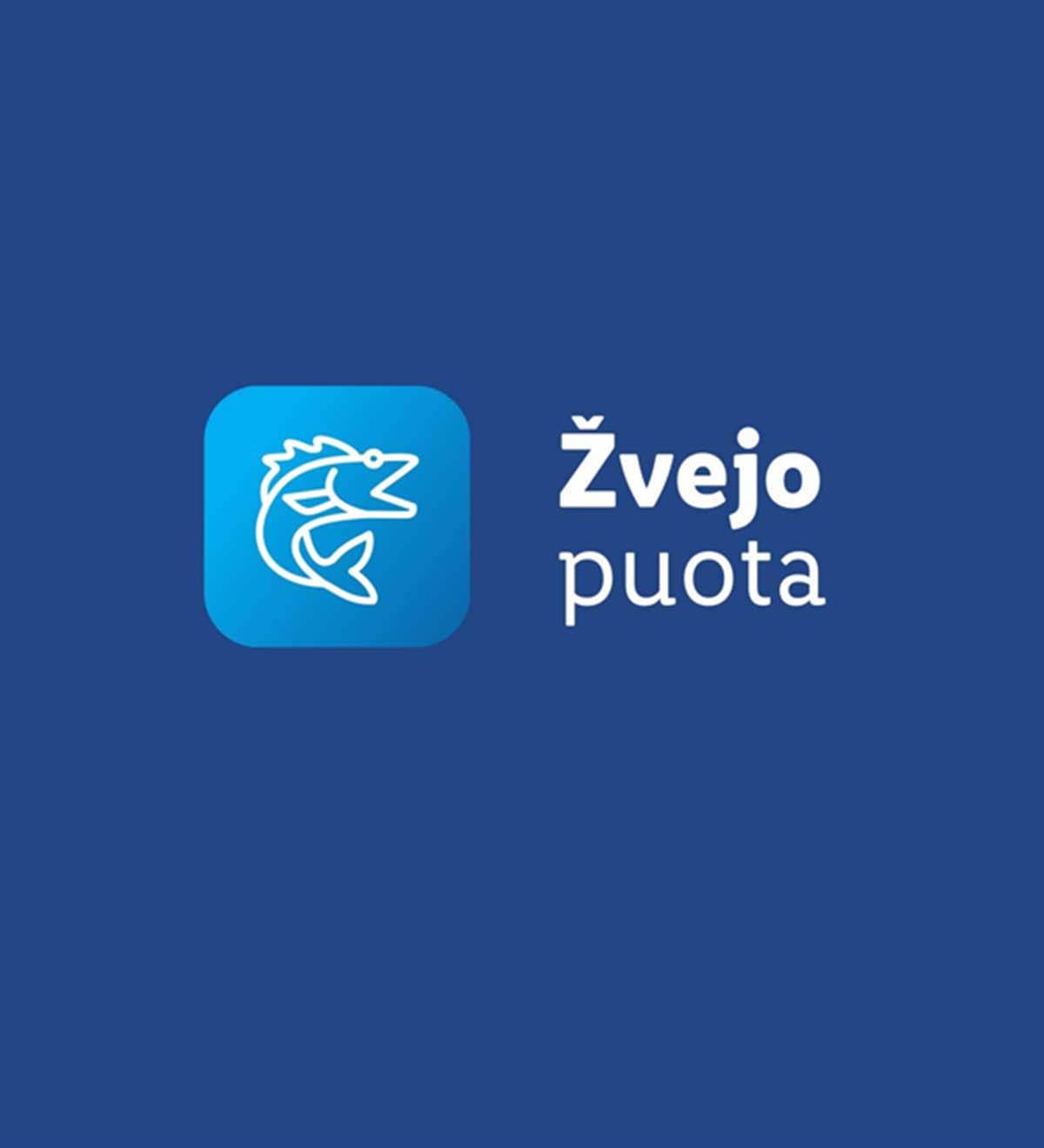 Žvejo puota