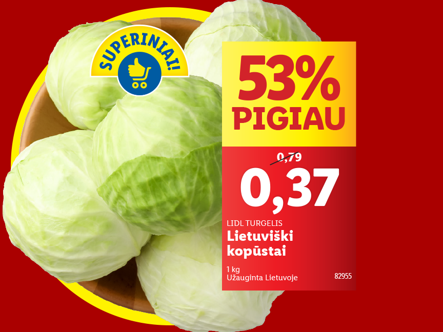 Naujausi pasiūlymai