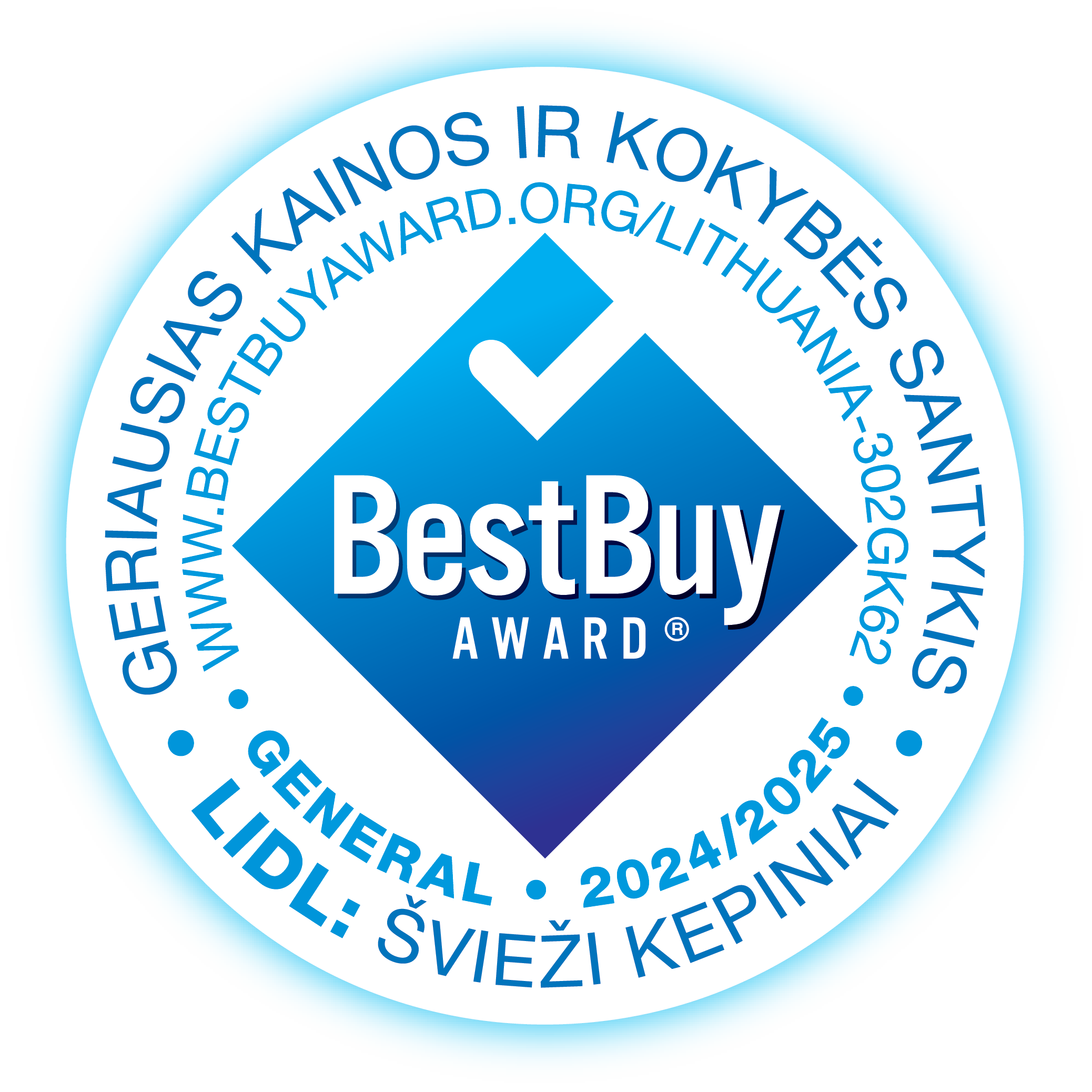 „Best buy“ - švieži kepiniai